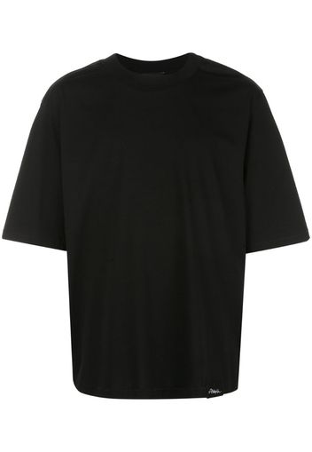 T-shirt oversize