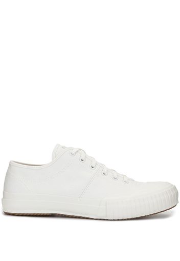 CHARLIE - CANVAS LOW TOP