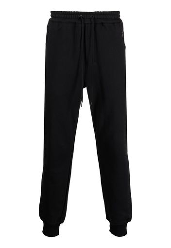 3.1 Phillip Lim Everyday cotton track pants - Nero