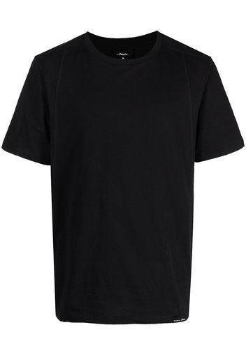 3.1 Phillip Lim SS ESSENTIAL TEE - Nero