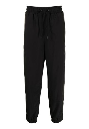 3.1 Phillip Lim TRACK-LESS PANTS - Nero