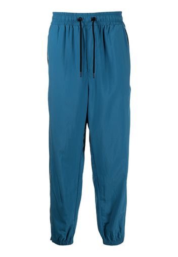 3.1 Phillip Lim TRACK-LESS PANTS - Blu