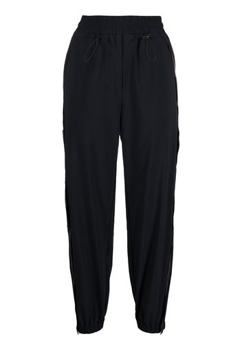 3.1 Phillip Lim TRACK-LESS PANT - Nero