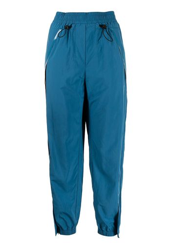 3.1 Phillip Lim TRACK-LESS PANT - Blu