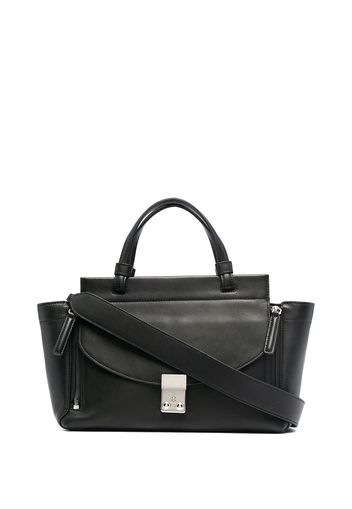 3.1 Phillip Lim Borsa a tracolla Pashli - Nero