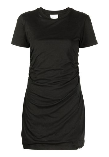 3.1 Phillip Lim EVERYDAY MINI DRESS - Blu