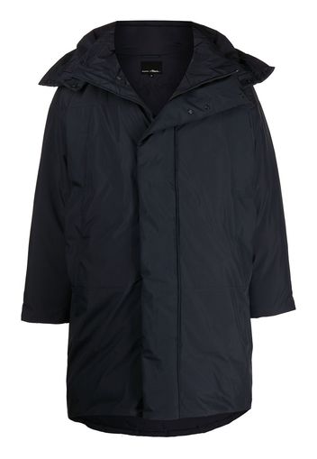 3.1 Phillip Lim DUVET PARKA - Blu