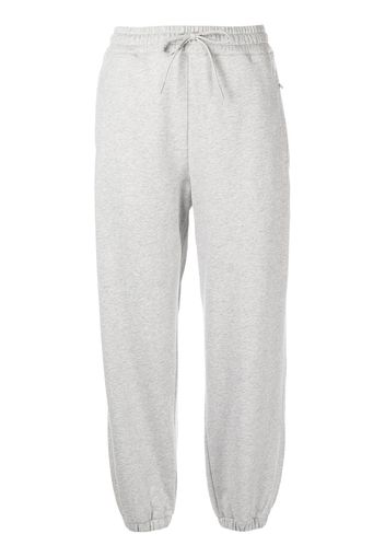 3.1 Phillip Lim EVERYDAY TERRY SWEATPANTS - Grigio