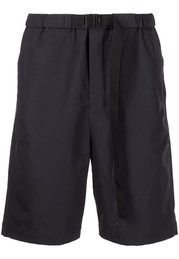 3.1 Phillip Lim KICKIN IT SHORTS - Blu