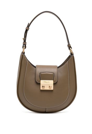 3.1 Phillip Lim Pashli shoulder bag - Marrone