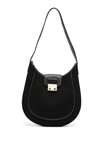 3.1 Phillip Lim Pashli Large Modern Hobo bag - Nero