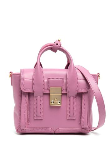 3.1 Phillip Lim Pashli mini satchel bag - Rosa