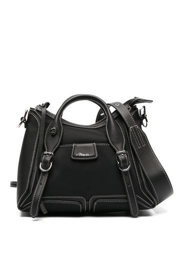 3.1 Phillip Lim Borsa a tracolla Pashli Moto - Nero