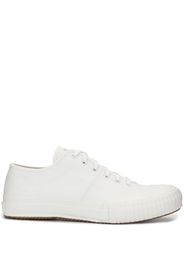 CHARLIE - CANVAS LOW TOP