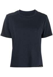 3.1 Phillip Lim SS ESSENTIAL TEE - Blu