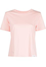 3.1 Phillip Lim SS ESSENTIAL TEE - Rosa