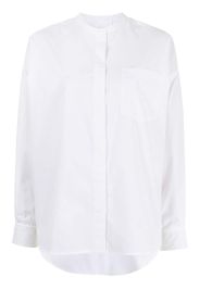 3.1 Phillip Lim BF SHIRT - Bianco