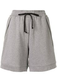 Shorts sportivi taglio comodo