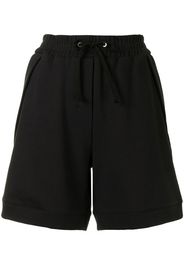 Shorts sportivi taglio comodo