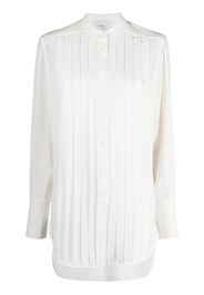 3.1 Phillip Lim Camicia plissettata - shield