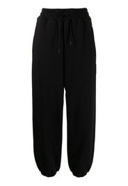 3.1 Phillip Lim EVERYDAY TERRY SWEATPANTS - Nero