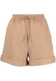 3.1 Phillip Lim EVERYDAY TERRY SHORTS - Toni neutri