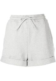 3.1 Phillip Lim EVERYDAY TERRY SHORTS - Grigio