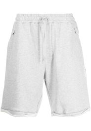 3.1 Phillip Lim EVERYDAY TERRY SHORTS - Grigio