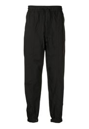 3.1 Phillip Lim DOUBLE CLOSURE TRACK PANT - Rosso