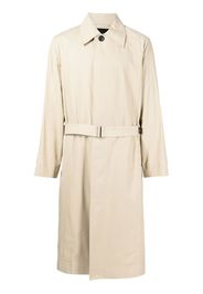 3.1 Phillip Lim BALMACAAN TRENCH - Toni neutri