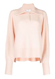 3.1 Phillip Lim Maglione - Rosa