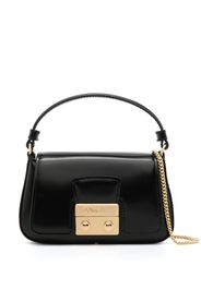 3.1 Phillip Lim Pashli Micro Chain crossbody bag - Nero