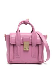 3.1 Phillip Lim Pashli mini satchel bag - Rosa