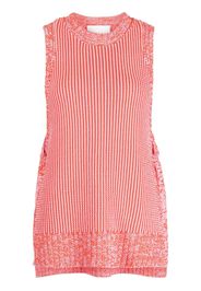 3.1 Phillip Lim sleeveless knitted top - Rosa