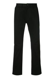 Pantaloni con vestibilità regolare