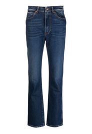 3x1 slim-fit cotton-blend jeans - Blu