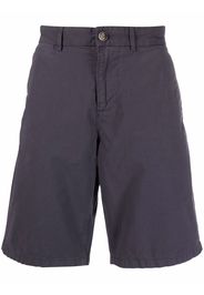 7 For All Mankind Chino al ginocchio - Blu