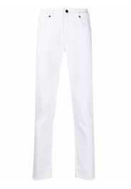 7 For All Mankind skinny-cut denim jeans - Bianco