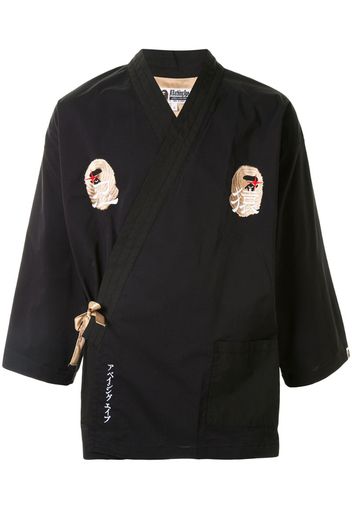 Ninja Kimono shirt