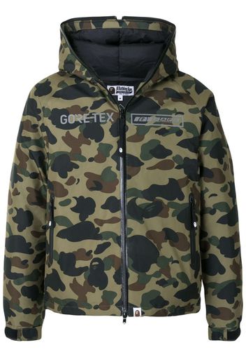 Giacca 1st Camo Gortex