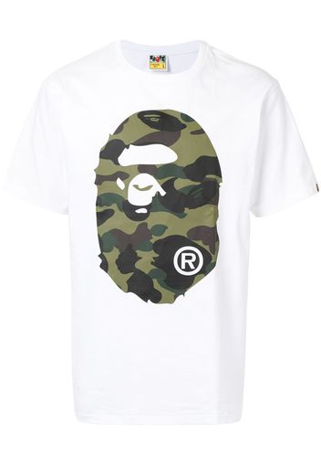 T-shirt 1st Camo