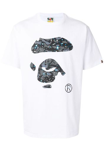 T-shirt Space Camo