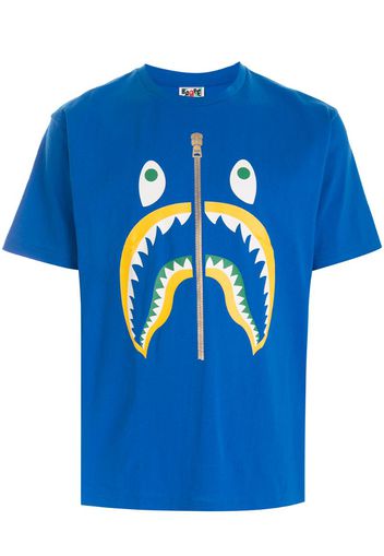 T-shirt Shark