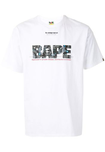 T-shirt No Windage