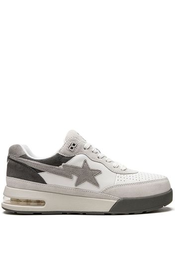 A BATHING APE® Road Sta #3 sneakers - Grigio