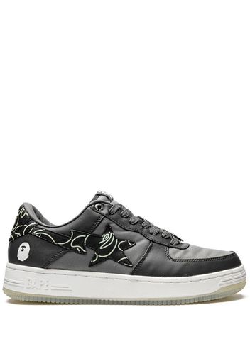 A BATHING APE® Bape Sta #1 sneakers - Nero