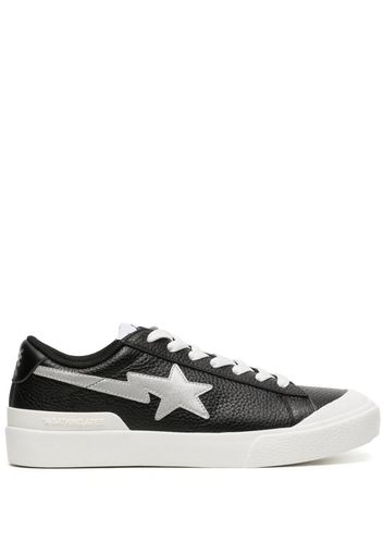 A BATHING APE® Mad STA #1 sneakers - Nero