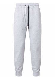 A BATHING APE® double knit track pants - Grigio