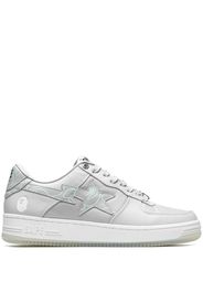 A BATHING APE® Bape Sta low-top sneakers - Grigio