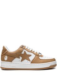 A BATHING APE® BAPE STA #4 M1 low-top sneakers - Toni neutri